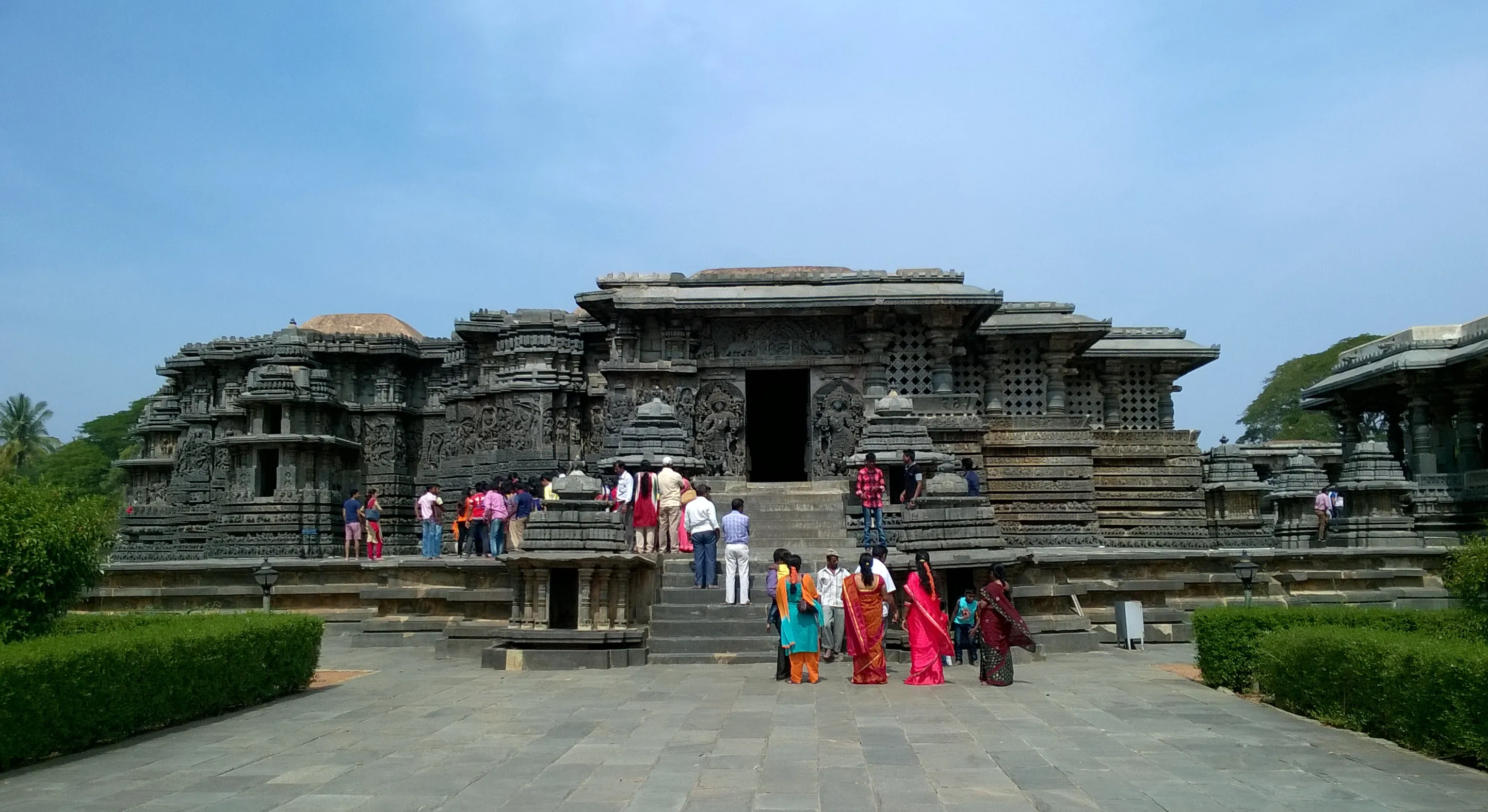 Dasara & Heritage Tour — undefined