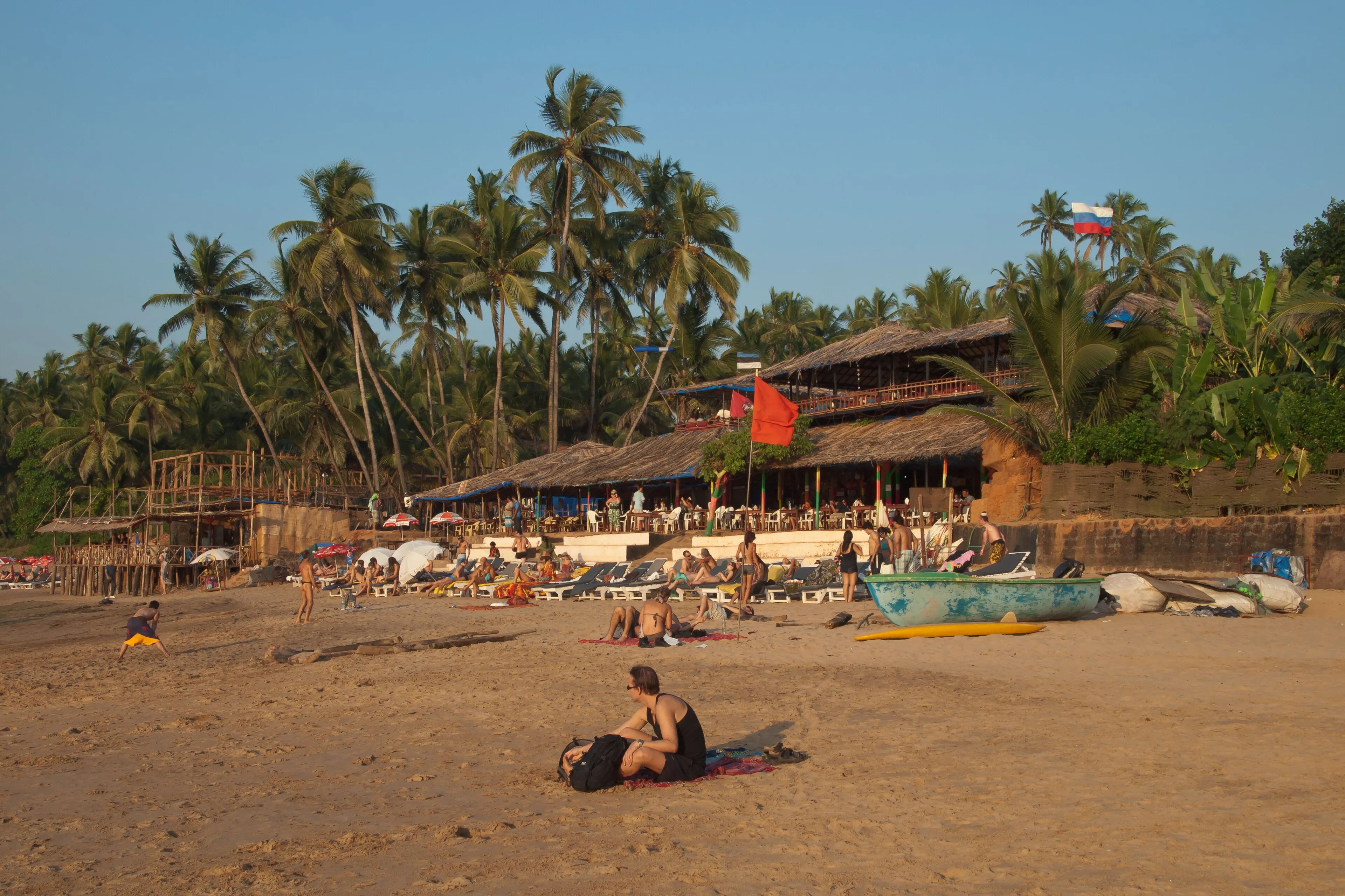 Kabini River Lodge — Kabini, Nagarahole